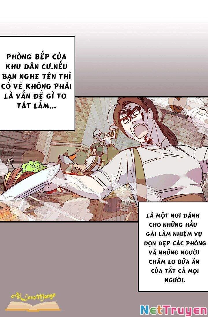 Hôn Lễ Báo Thù Chapter 26 - 13