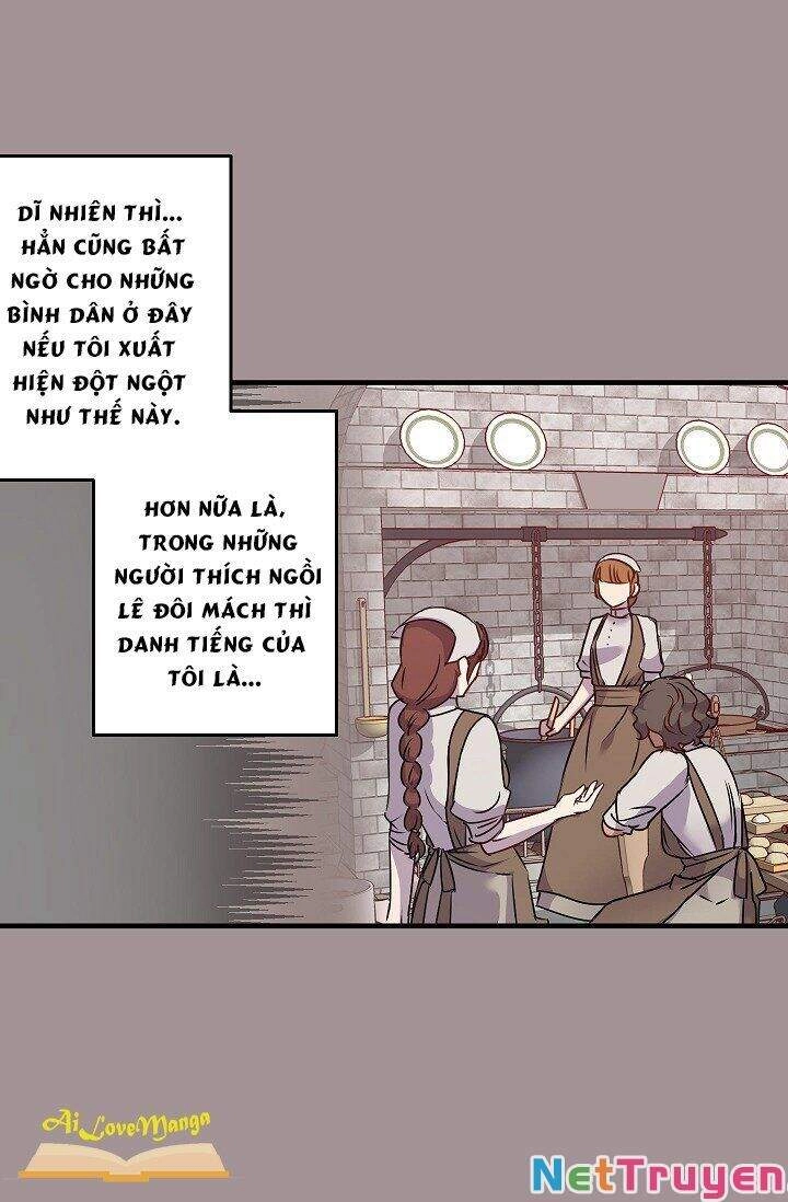 Hôn Lễ Báo Thù Chapter 26 - 15