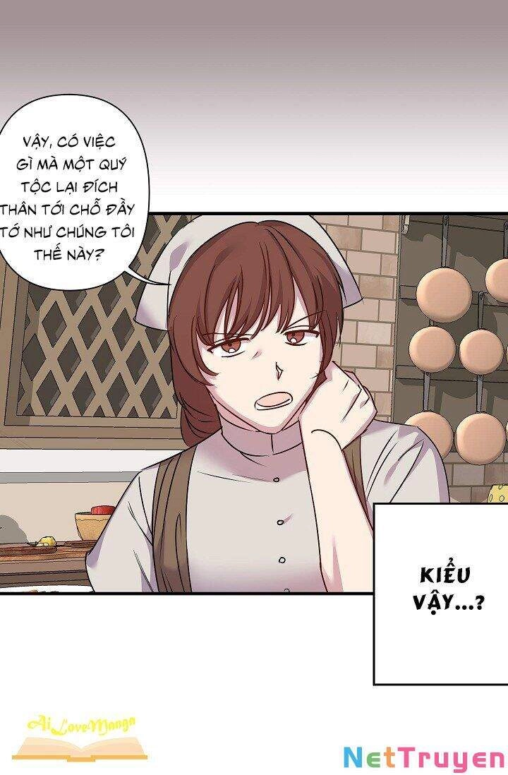 Hôn Lễ Báo Thù Chapter 26 - 16