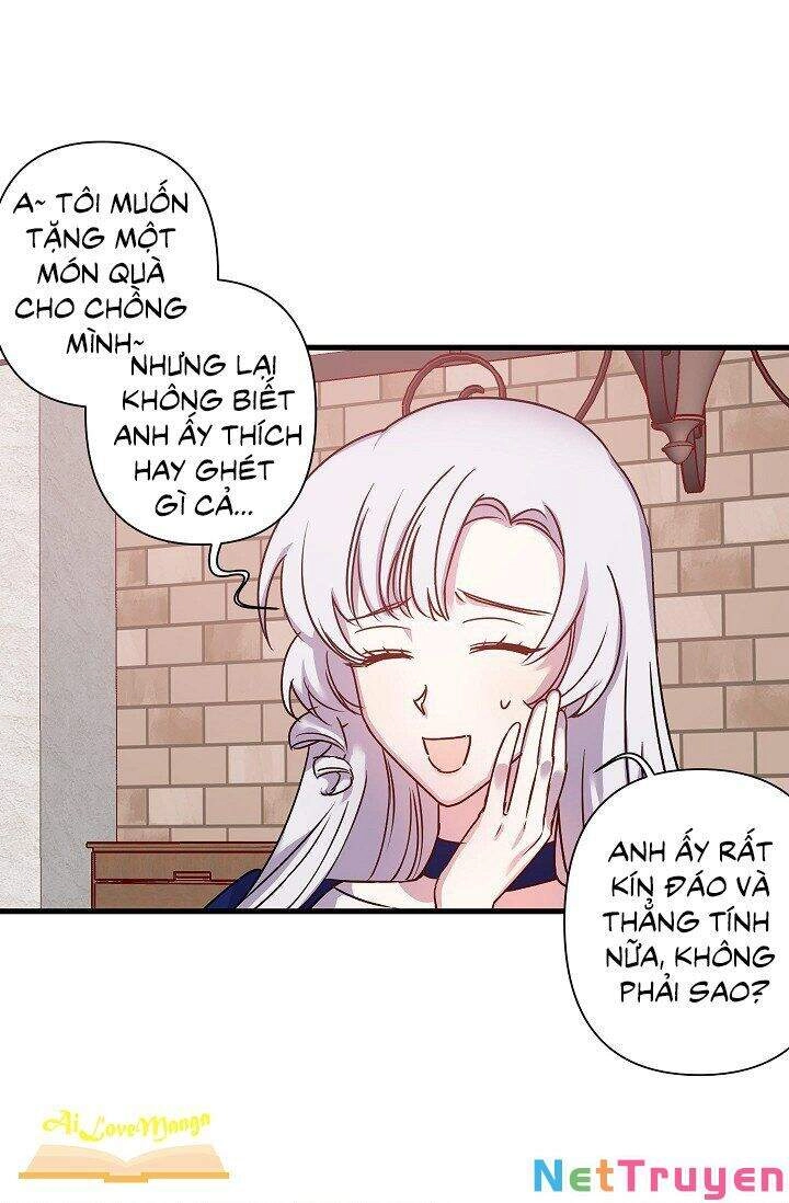 Hôn Lễ Báo Thù Chapter 26 - 19