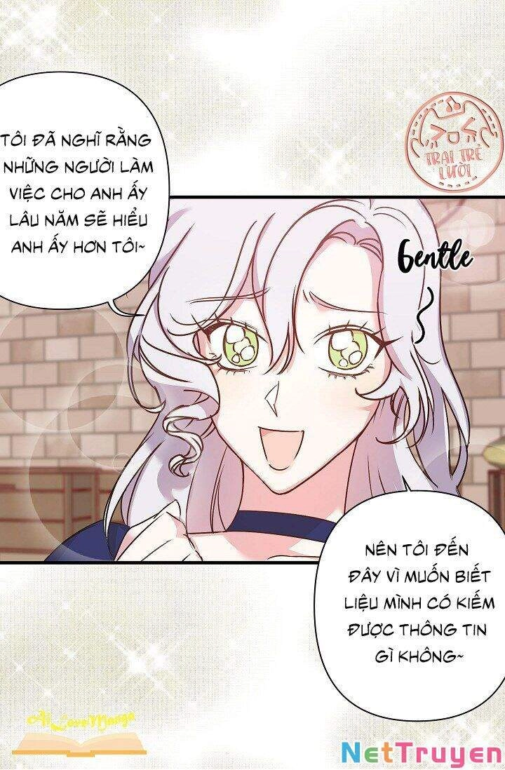 Hôn Lễ Báo Thù Chapter 26 - 20