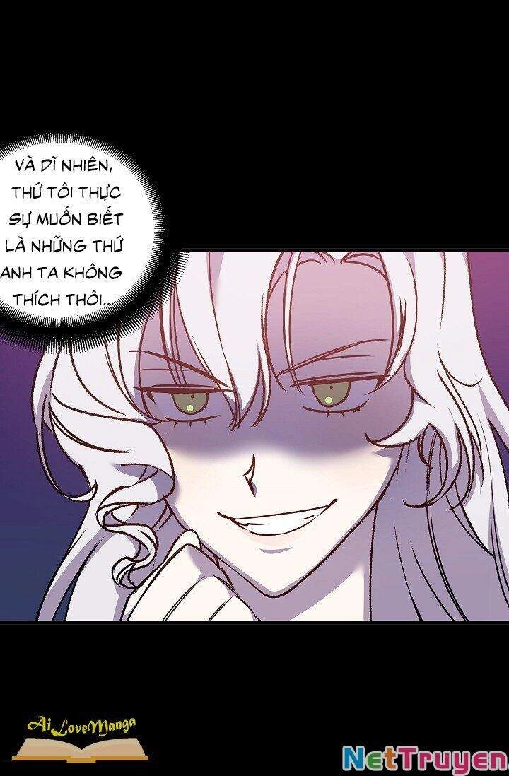 Hôn Lễ Báo Thù Chapter 26 - 21