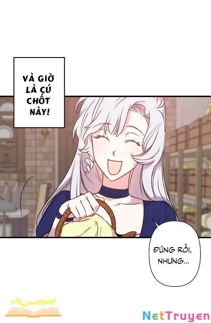 Hôn Lễ Báo Thù Chapter 26 - 23