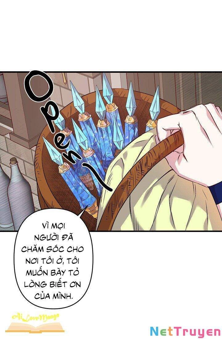 Hôn Lễ Báo Thù Chapter 26 - 24