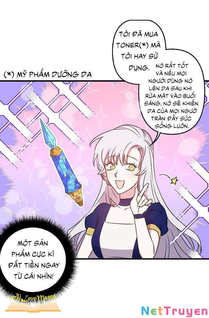 Hôn Lễ Báo Thù Chapter 26 - 25