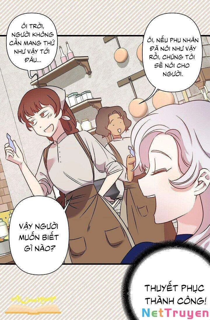 Hôn Lễ Báo Thù Chapter 26 - 27