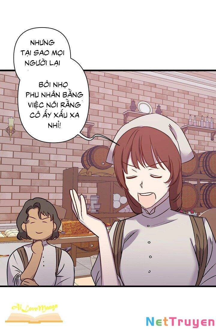 Hôn Lễ Báo Thù Chapter 26 - 29