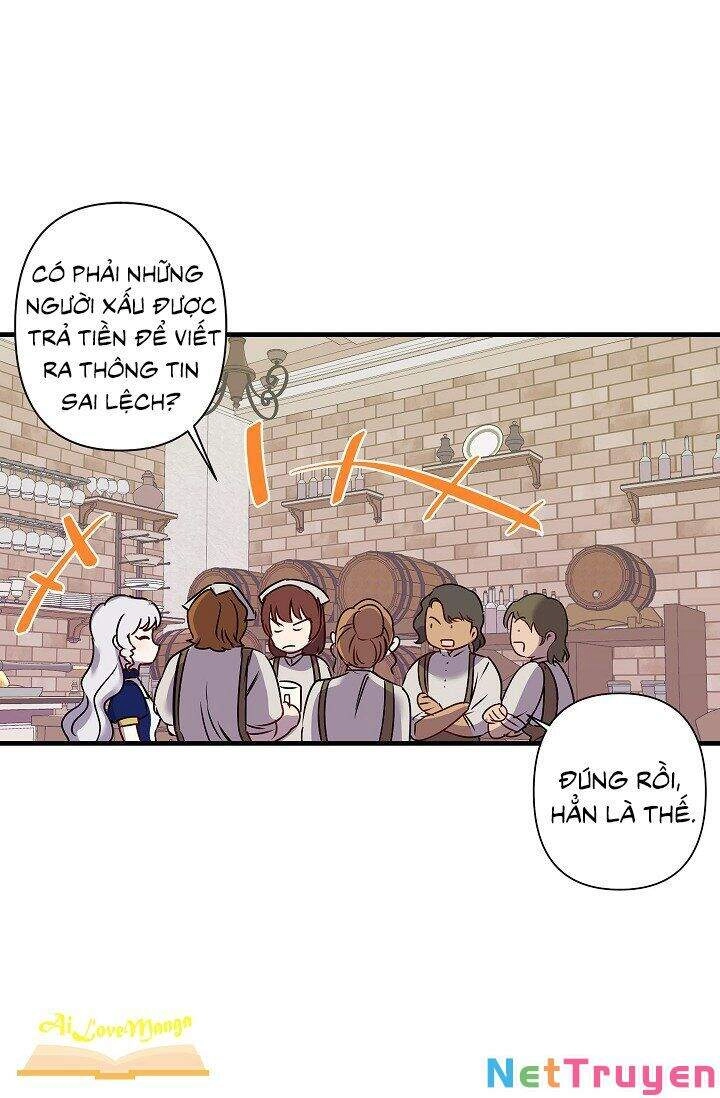 Hôn Lễ Báo Thù Chapter 26 - 30