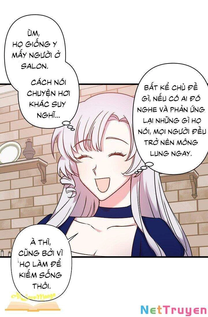 Hôn Lễ Báo Thù Chapter 26 - 31