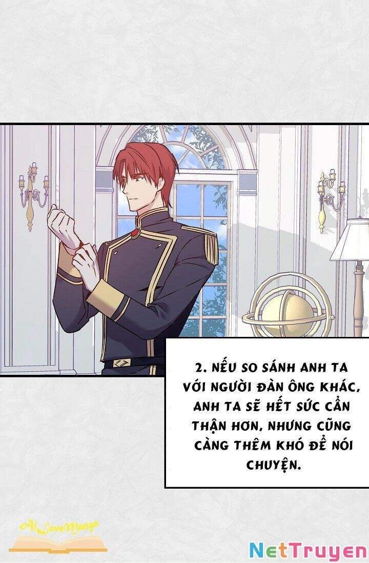 Hôn Lễ Báo Thù Chapter 26 - 33