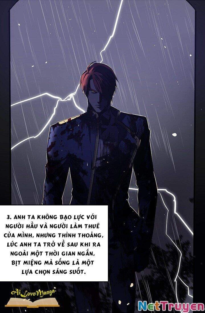 Hôn Lễ Báo Thù Chapter 26 - 34