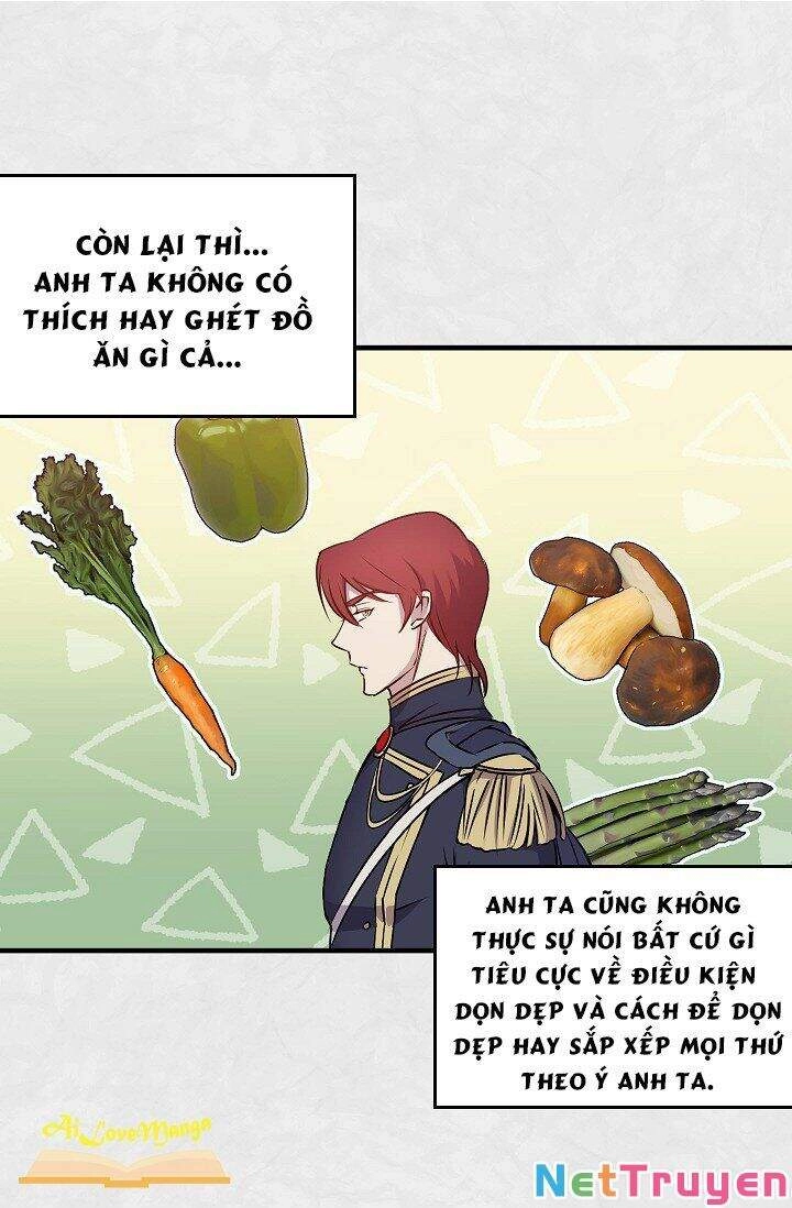 Hôn Lễ Báo Thù Chapter 26 - 35