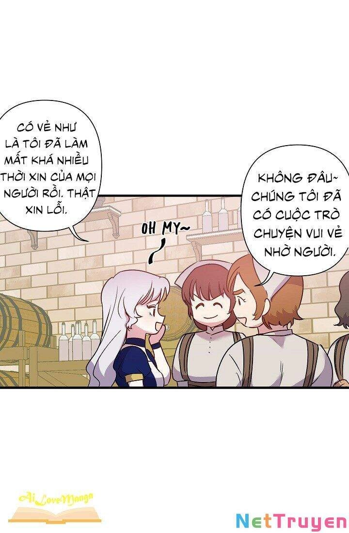 Hôn Lễ Báo Thù Chapter 26 - 39