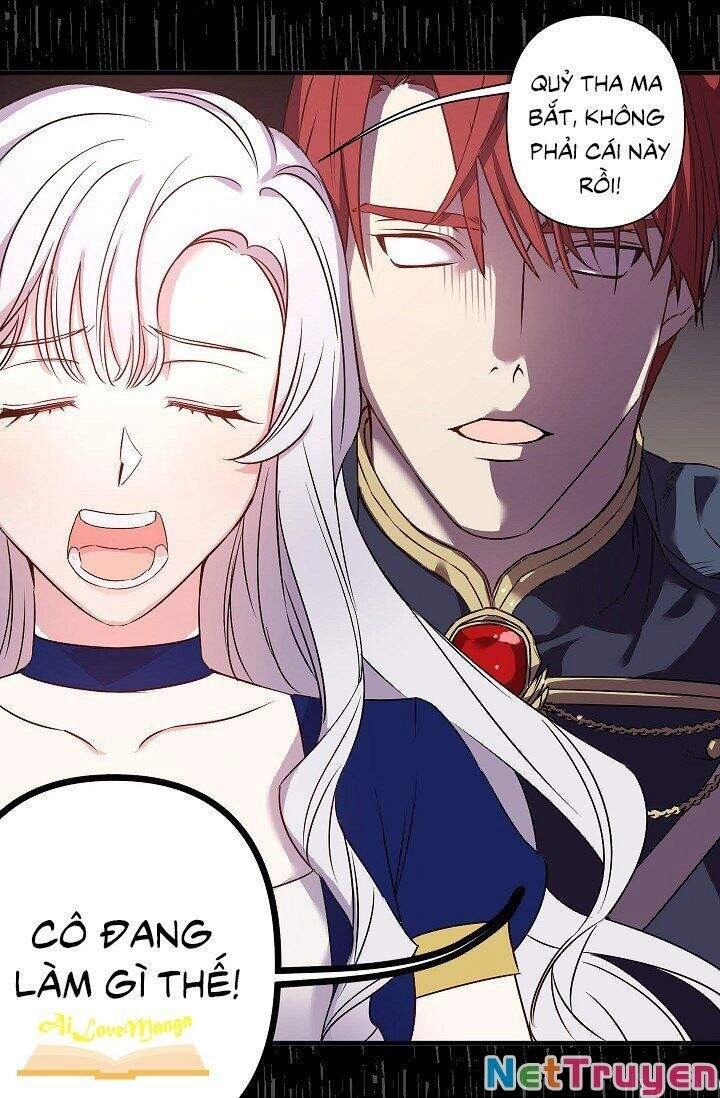 Hôn Lễ Báo Thù Chapter 26 - 51