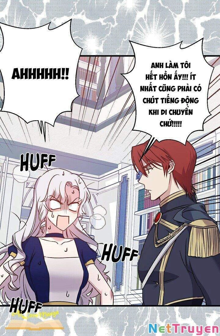 Hôn Lễ Báo Thù Chapter 27 - 3