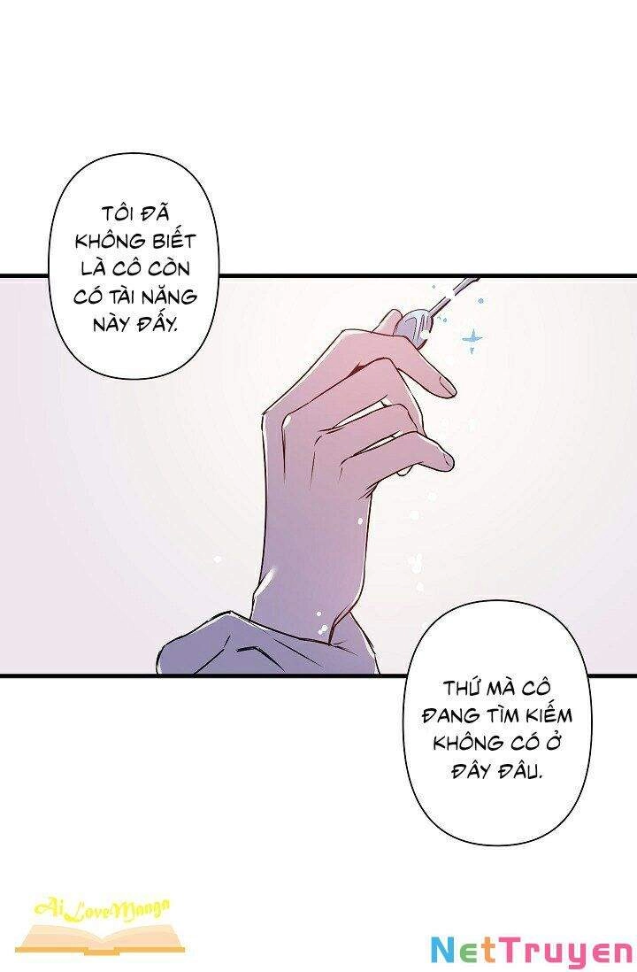 Hôn Lễ Báo Thù Chapter 27 - 5