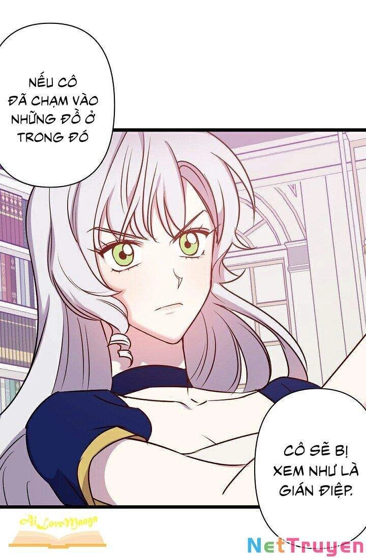 Hôn Lễ Báo Thù Chapter 27 - 6