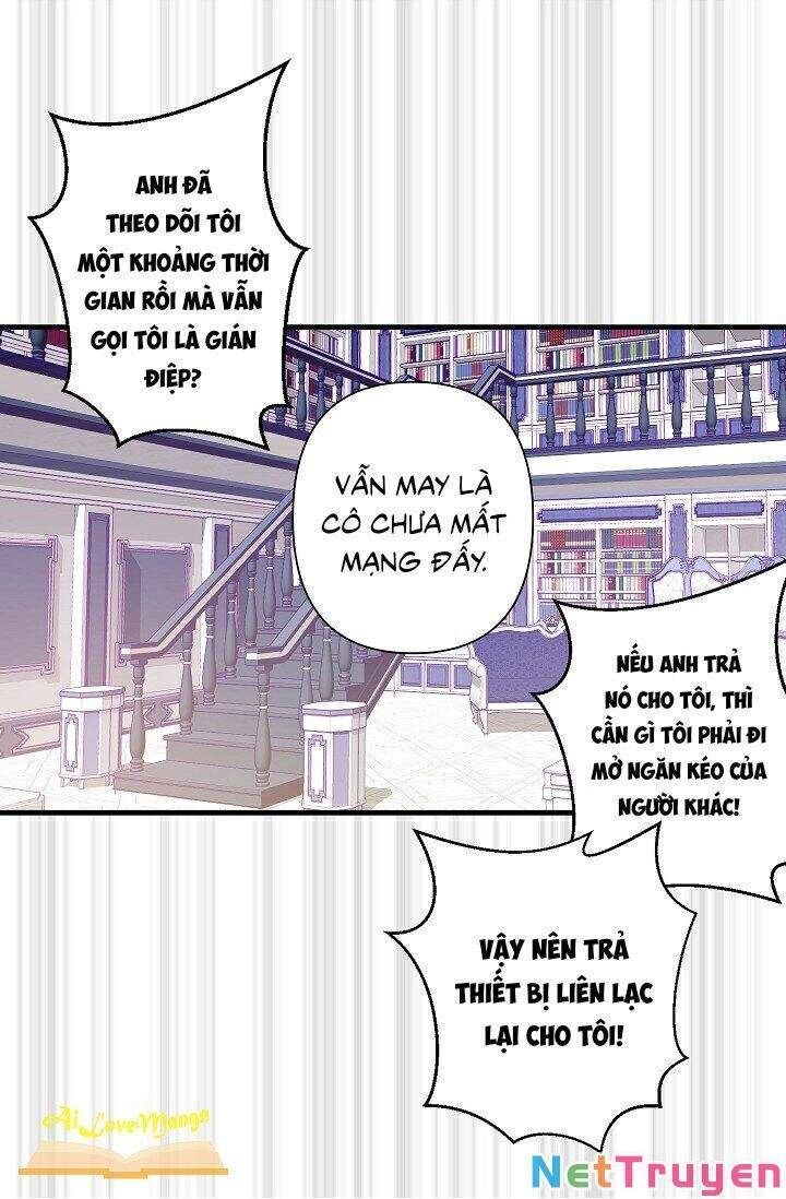 Hôn Lễ Báo Thù Chapter 27 - 7