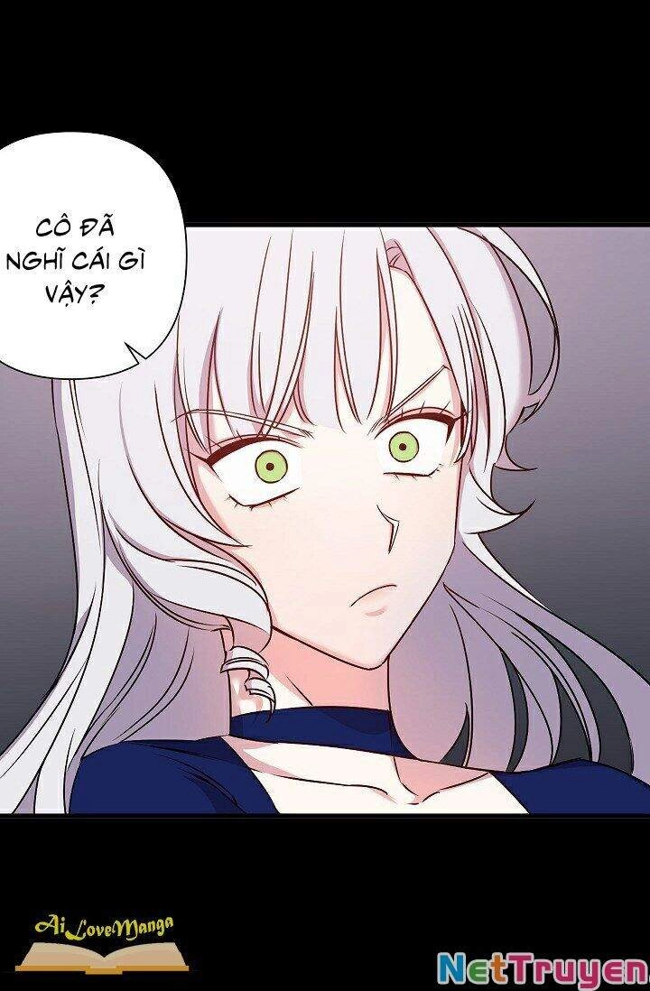 Hôn Lễ Báo Thù Chapter 27 - 8