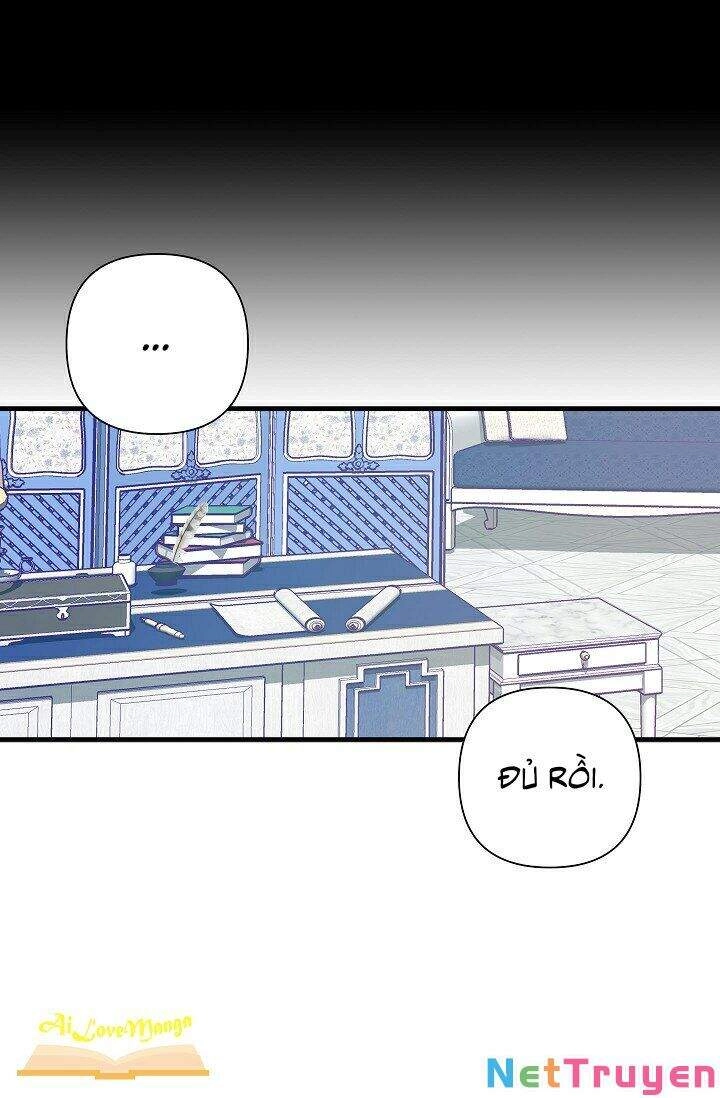 Hôn Lễ Báo Thù Chapter 27 - 9