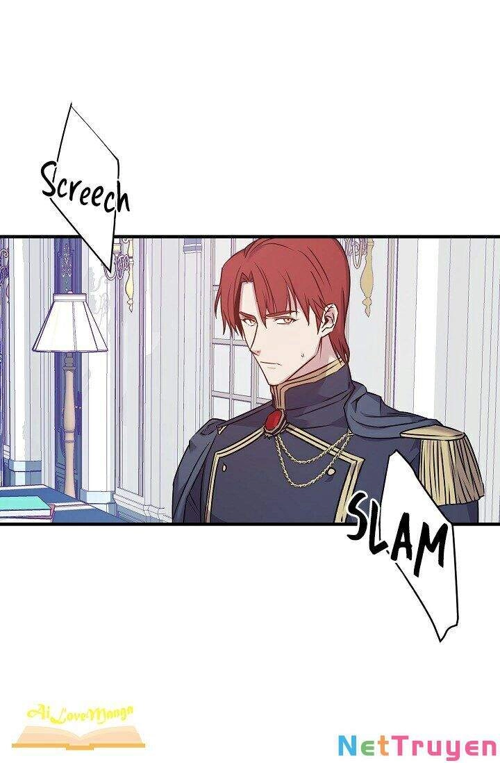 Hôn Lễ Báo Thù Chapter 27 - 10