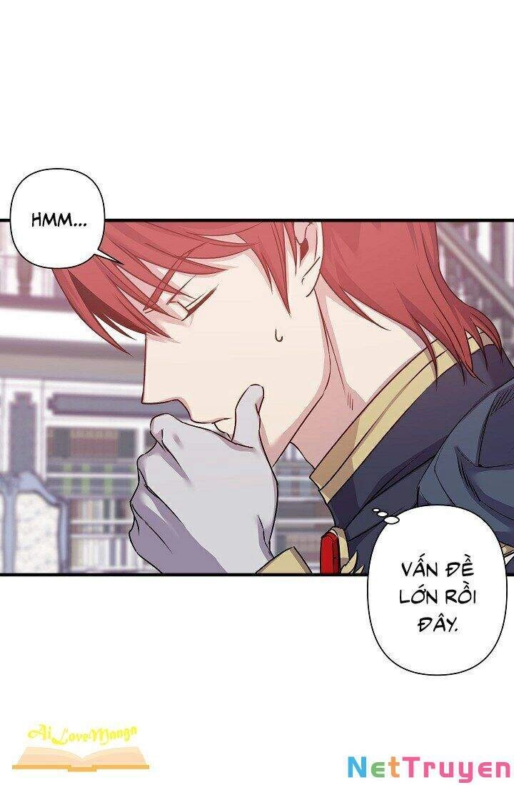 Hôn Lễ Báo Thù Chapter 27 - 11