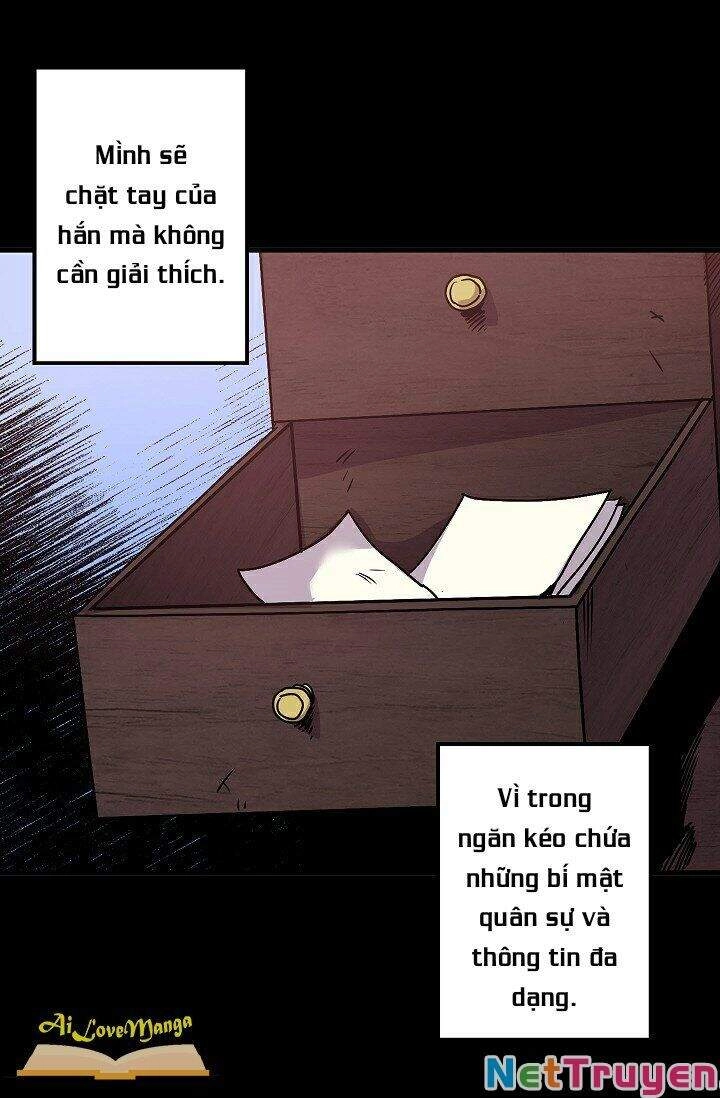 Hôn Lễ Báo Thù Chapter 27 - 13