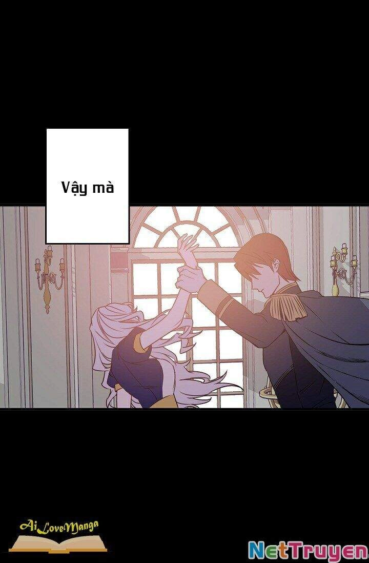 Hôn Lễ Báo Thù Chapter 27 - 14