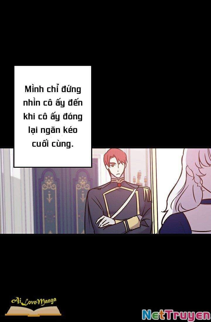 Hôn Lễ Báo Thù Chapter 27 - 15