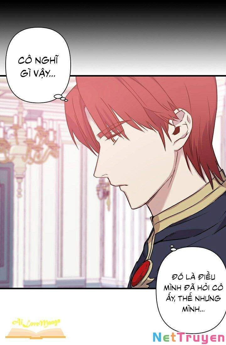 Hôn Lễ Báo Thù Chapter 27 - 16