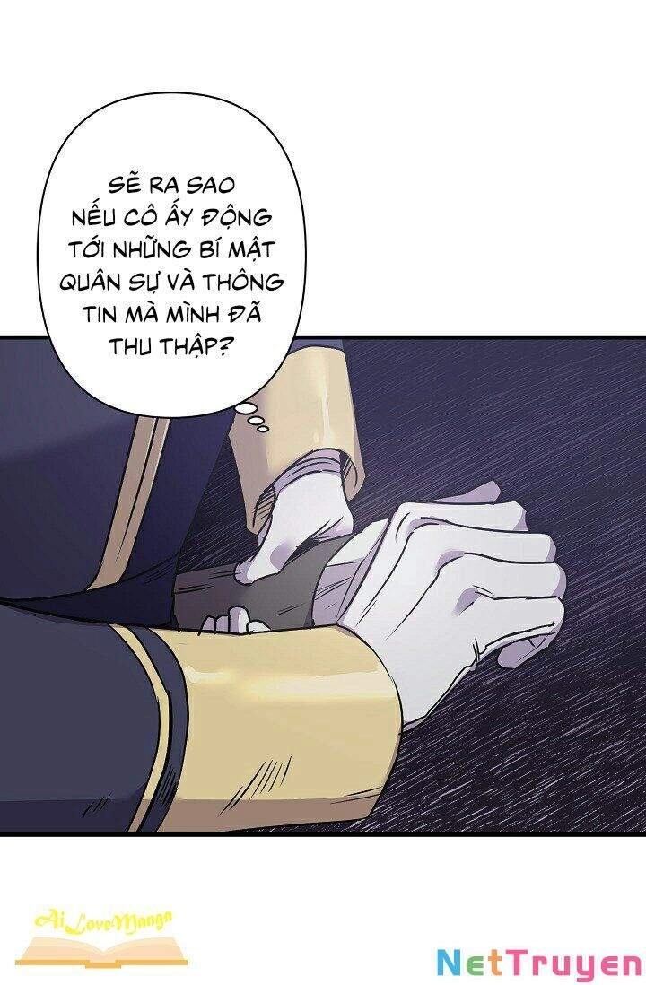 Hôn Lễ Báo Thù Chapter 27 - 19