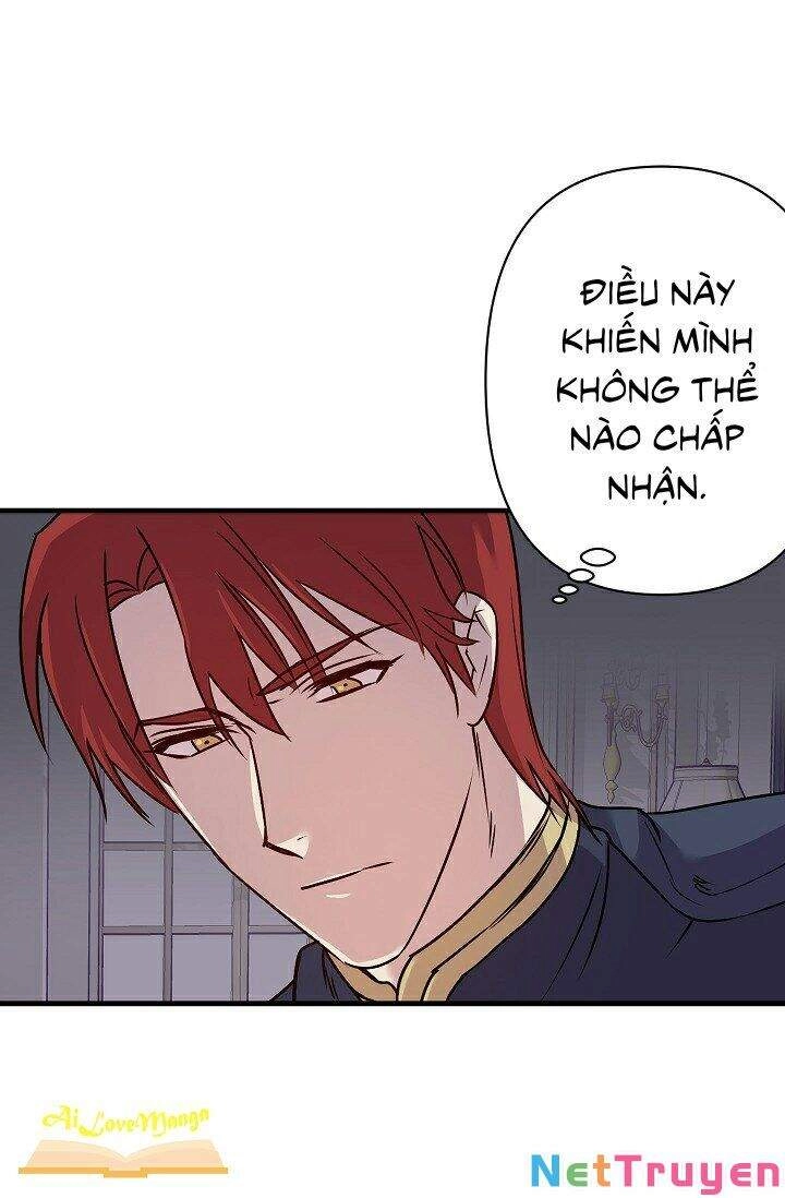 Hôn Lễ Báo Thù Chapter 27 - 21