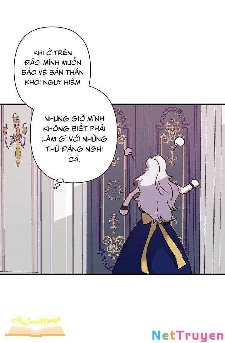 Hôn Lễ Báo Thù Chapter 27 - 22