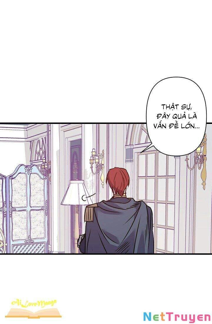 Hôn Lễ Báo Thù Chapter 27 - 23