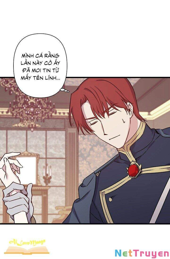 Hôn Lễ Báo Thù Chapter 27 - 26