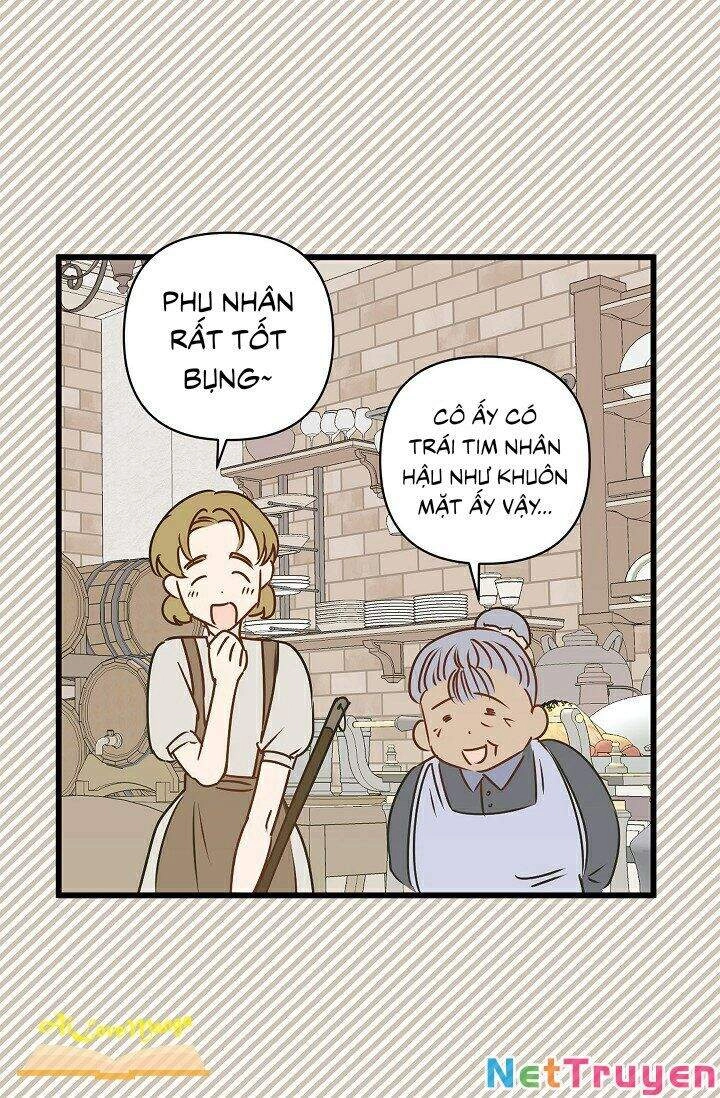 Hôn Lễ Báo Thù Chapter 27 - 28