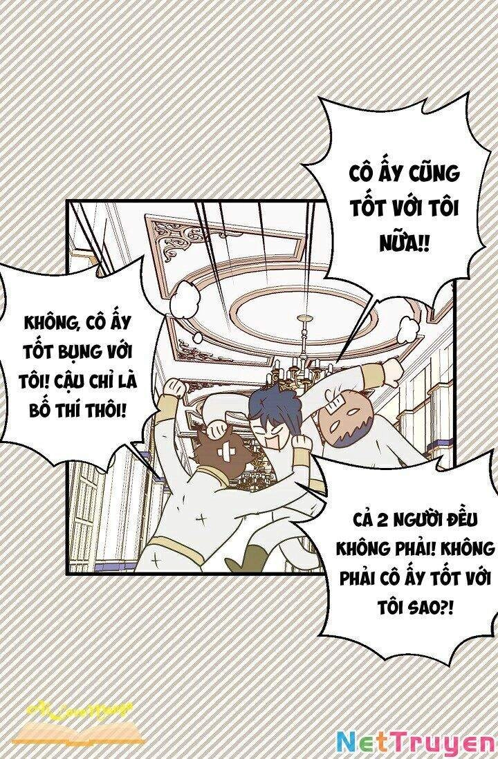 Hôn Lễ Báo Thù Chapter 27 - 29