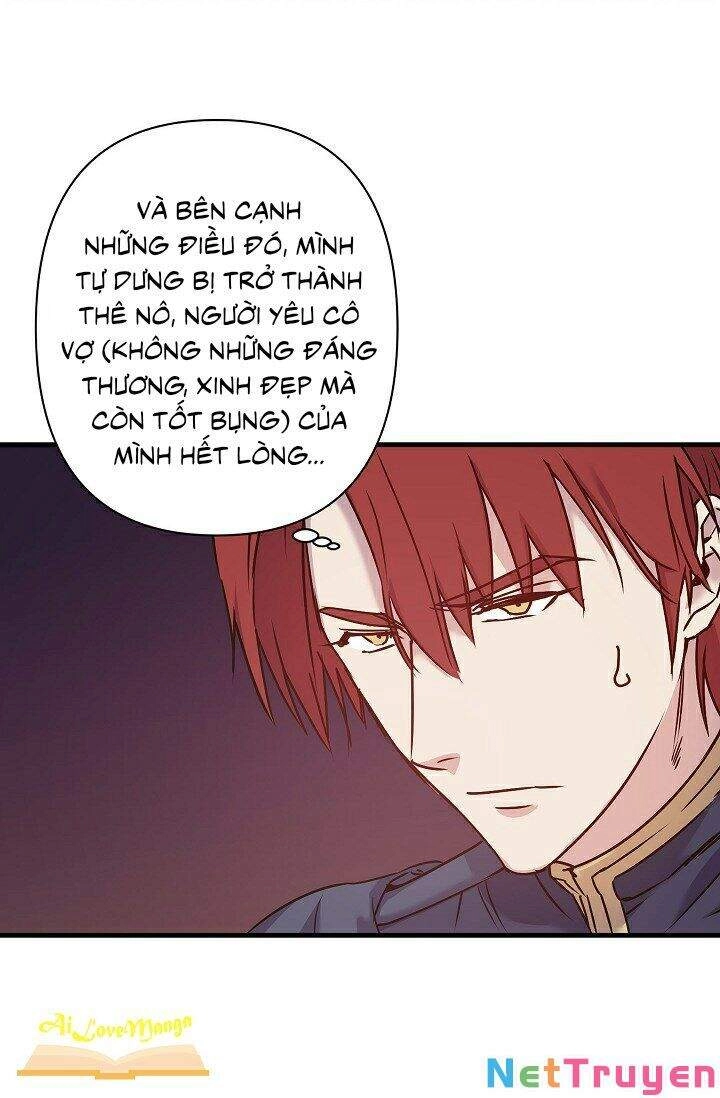 Hôn Lễ Báo Thù Chapter 27 - 30