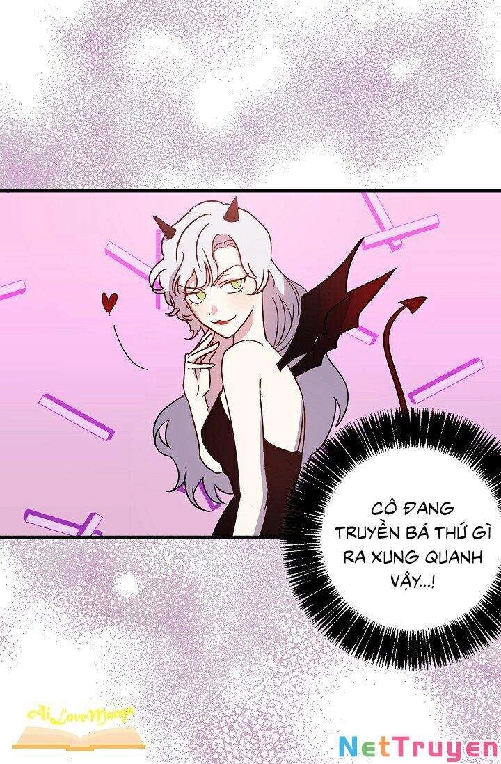 Hôn Lễ Báo Thù Chapter 27 - 31