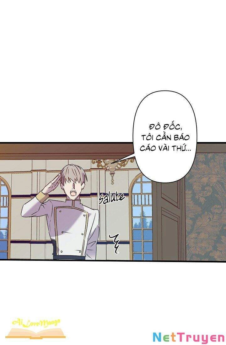 Hôn Lễ Báo Thù Chapter 27 - 34