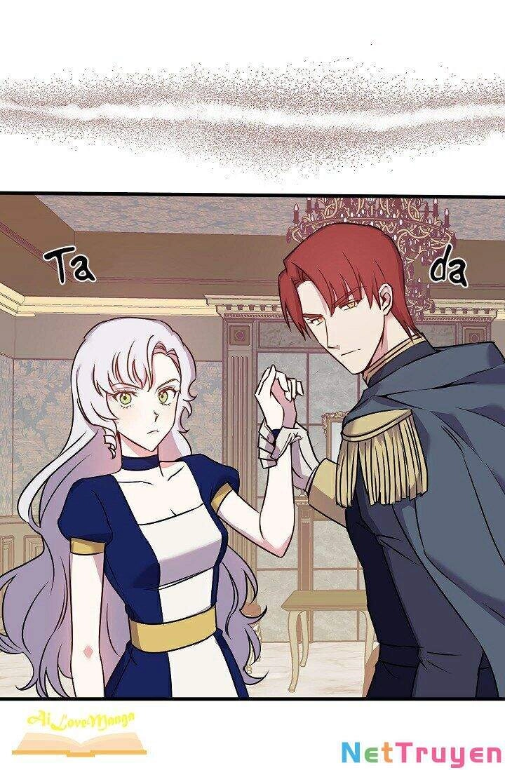 Hôn Lễ Báo Thù Chapter 27 - 35