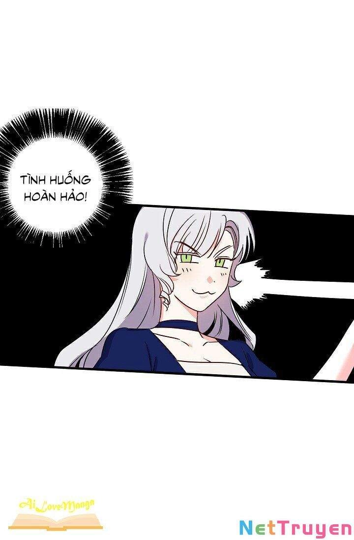 Hôn Lễ Báo Thù Chapter 27 - 36