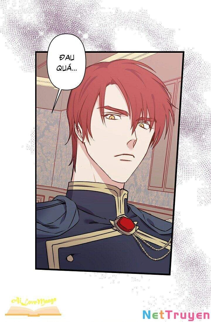 Hôn Lễ Báo Thù Chapter 27 - 37