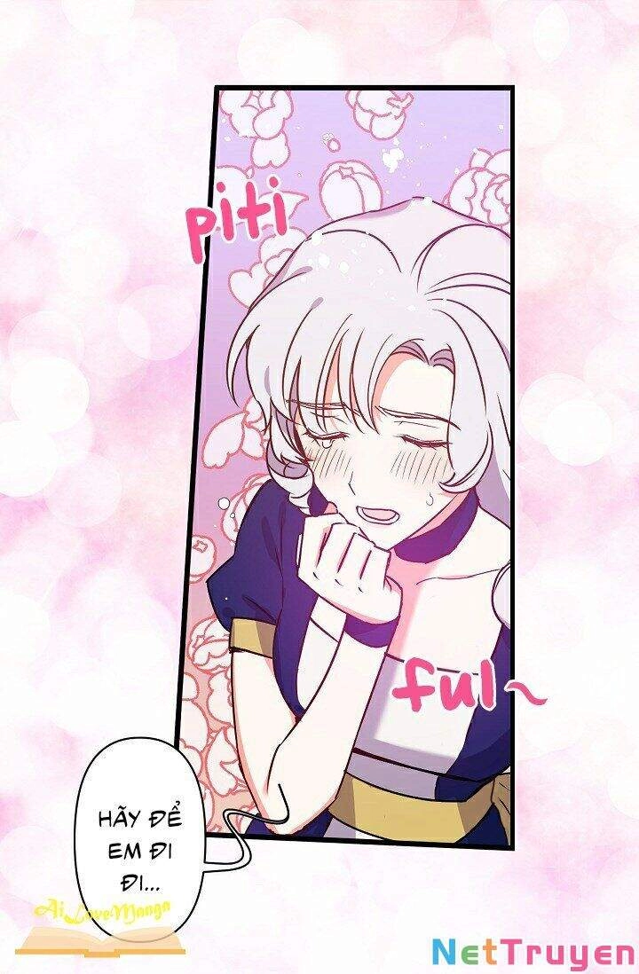 Hôn Lễ Báo Thù Chapter 27 - 38