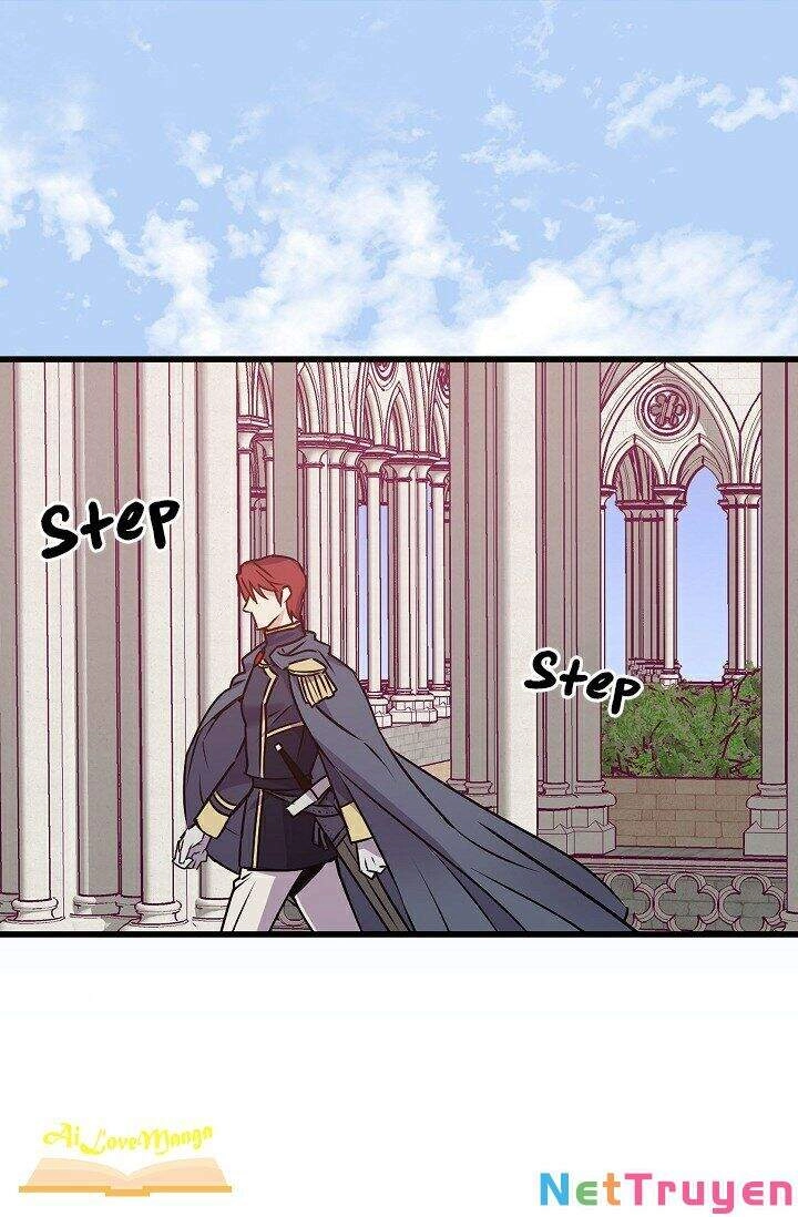 Hôn Lễ Báo Thù Chapter 27 - 42