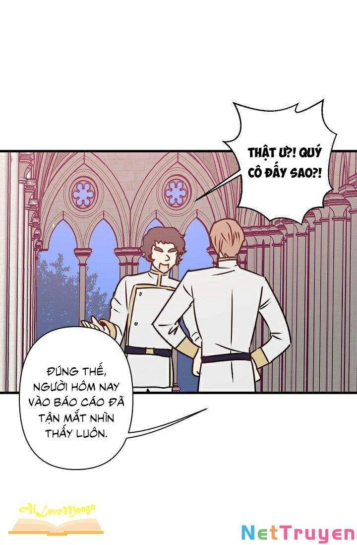 Hôn Lễ Báo Thù Chapter 27 - 44