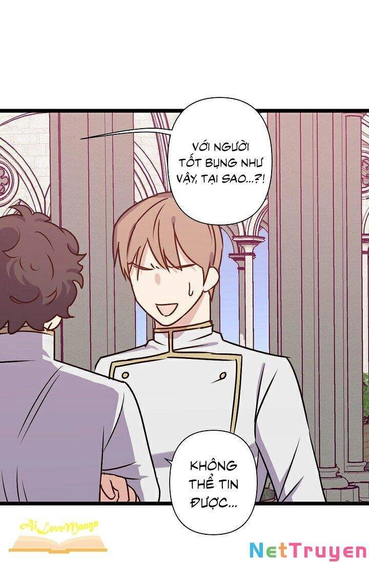 Hôn Lễ Báo Thù Chapter 27 - 45