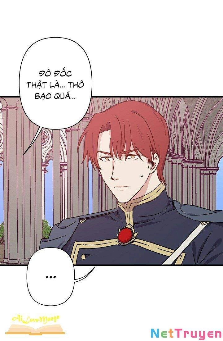 Hôn Lễ Báo Thù Chapter 27 - 46