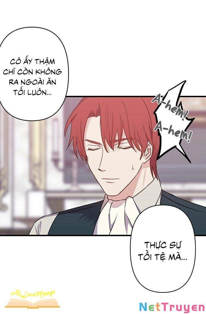 Hôn Lễ Báo Thù Chapter 27 - 48