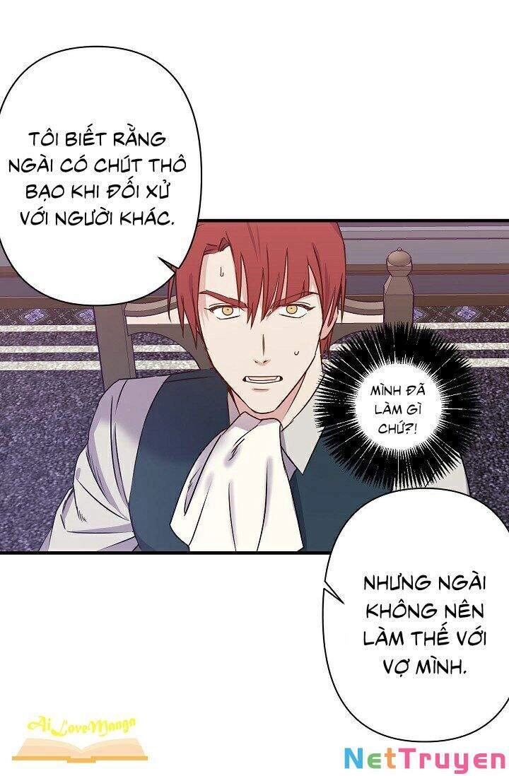 Hôn Lễ Báo Thù Chapter 27 - 50